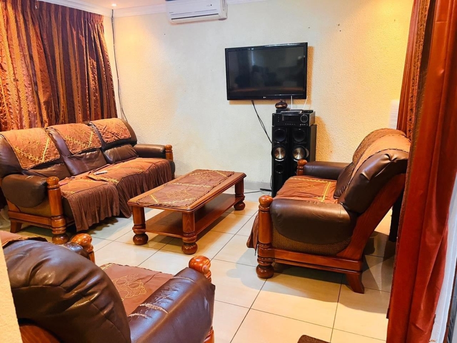 3 Bedroom Property for Sale in Tlhabane North West